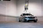 Mercedes-AMG S63 on ADV.1 Wheels (ADV10.0) 2015 года